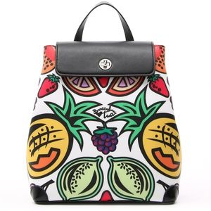 Braccialini Fruit Backpack🍍